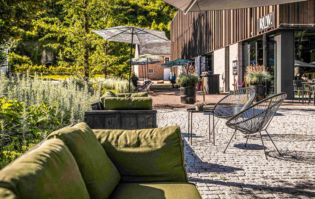 Ontdek Valkenburg's historische charme en prachtige natuur vanuit luxe 4* hotel