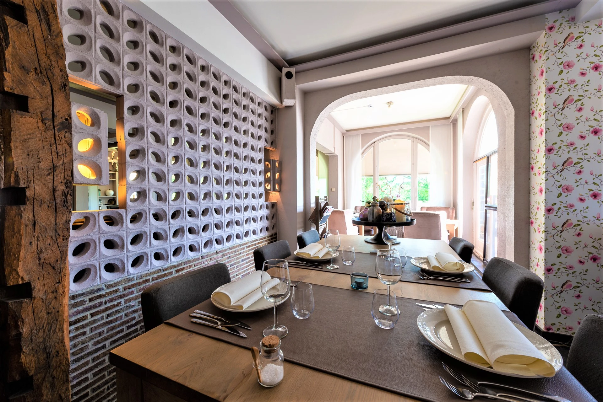 Geniet van rust en een prachtige omgeving in de Belgische Ardennen | incl. 2-gangendiner