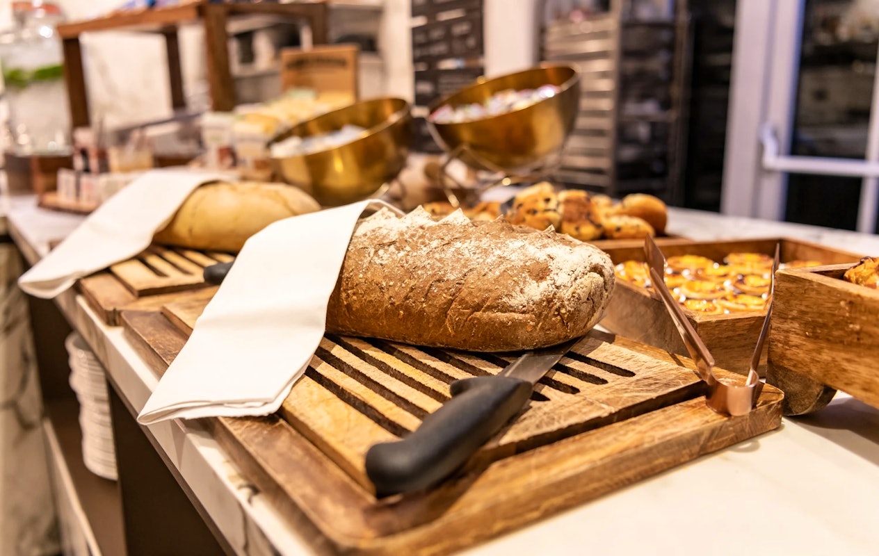 Geniet van een culinair verblijf aan de Zeeuwse kust | incl. 3-gangendiner