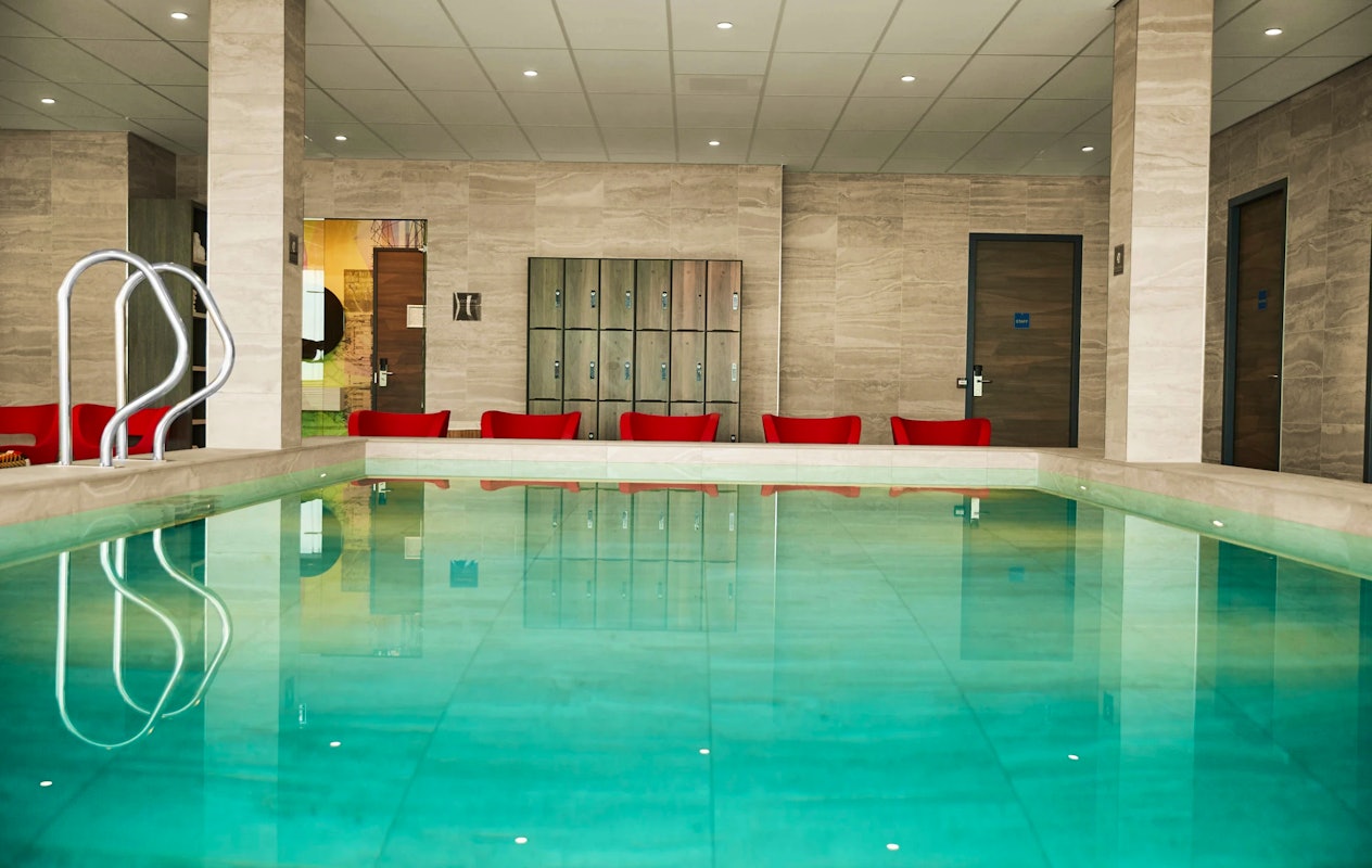 Prachtig wellnesshotel in hartje centrum | incl. diner