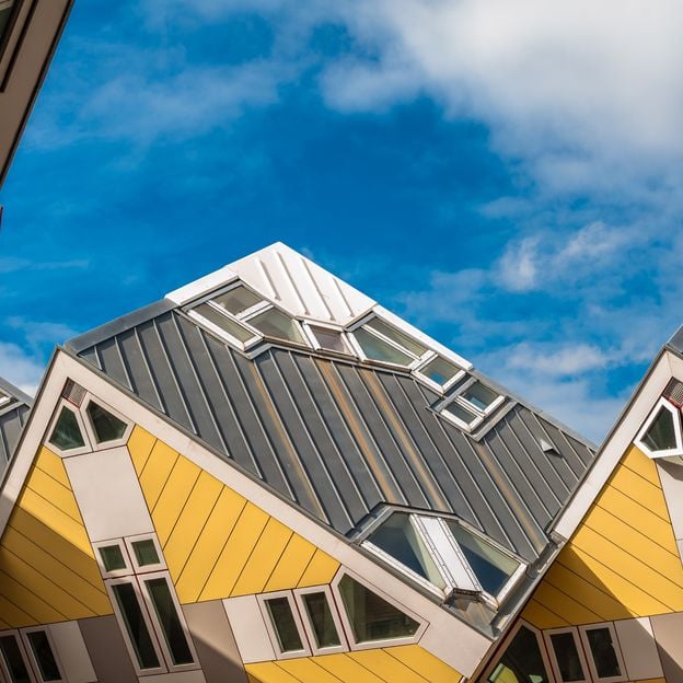 3-Daags verblijf in een prachtig 4*-hotel in hartje centrum