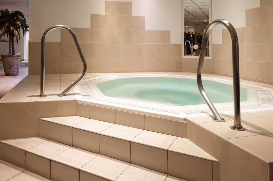 Verblijf in een hotel met wellness in een oase van groen | incl. 2-gangendiner