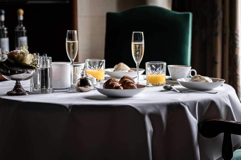 3 Daags verblijf in een exclusief kasteelhotel in Zuid-Limburg | incl. culinair 4-Gangendiner
