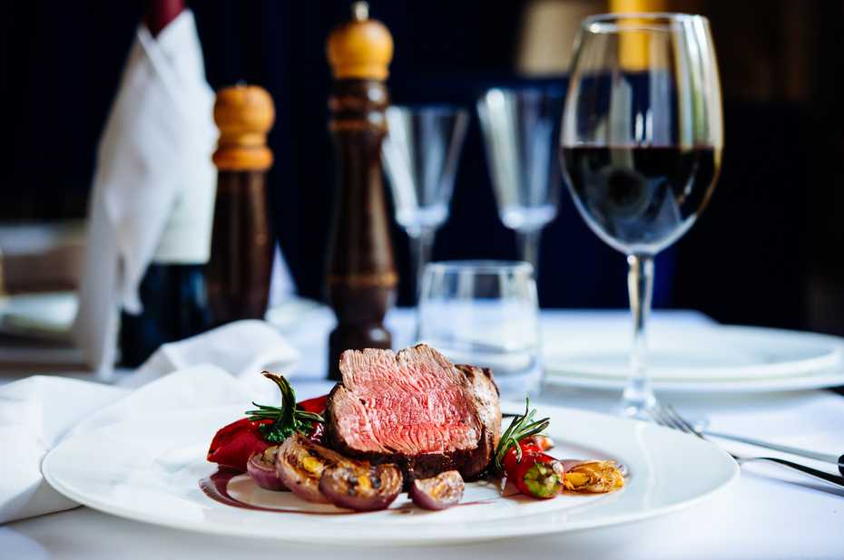 Geniet van Fine Dining & Wellness aan de Noordzee kust | incl. 4-gangendiner