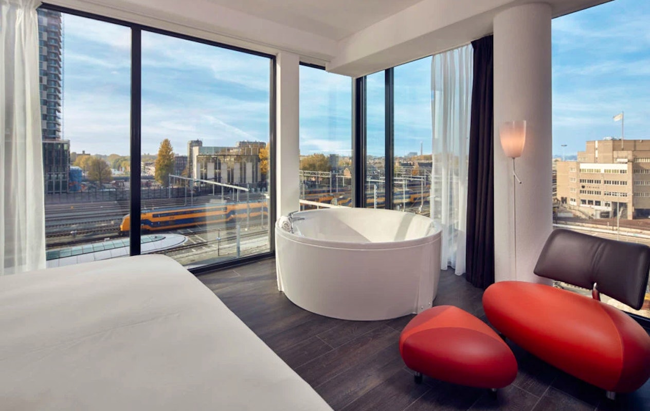 Prachtig wellnesshotel in hartje centrum | incl. diner