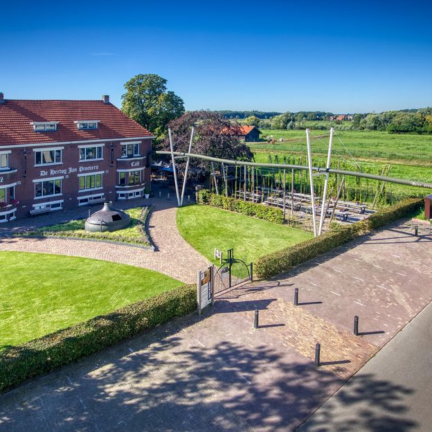 Ontdek de schoonheid van de natuur in het prachtige Noord Limburg | incl. diner