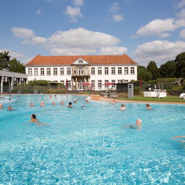 Een heerlijk verblijf in een historisch kuuroord | incl. dagelijks 3-gangendiner