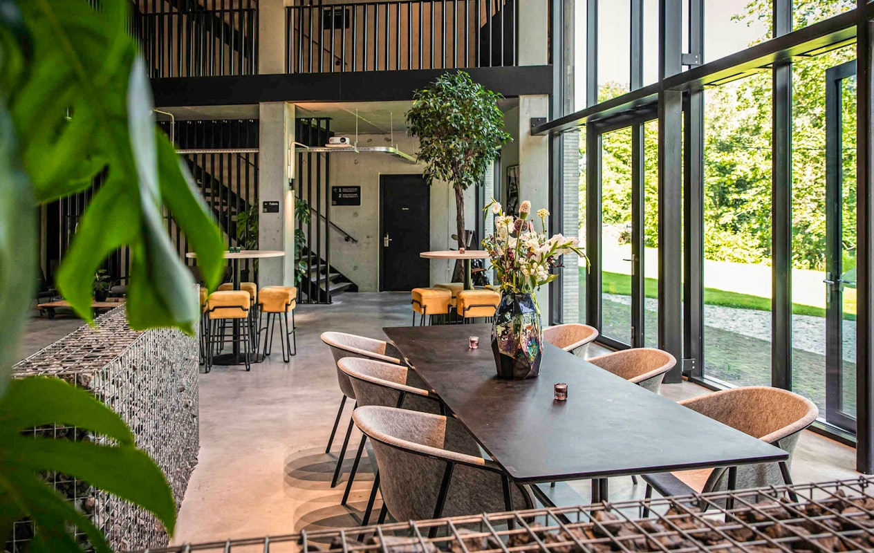 Ontdek Valkenburg's historische charme en prachtige natuur vanuit luxe 4* hotel