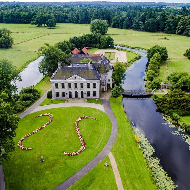 3 Dagen in een oase van rust, ruimte en luxe