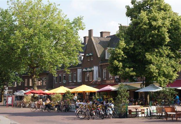 3 Daags culinair verblijf in het sfeervolle Wageningen | incl. 3-gangendiner