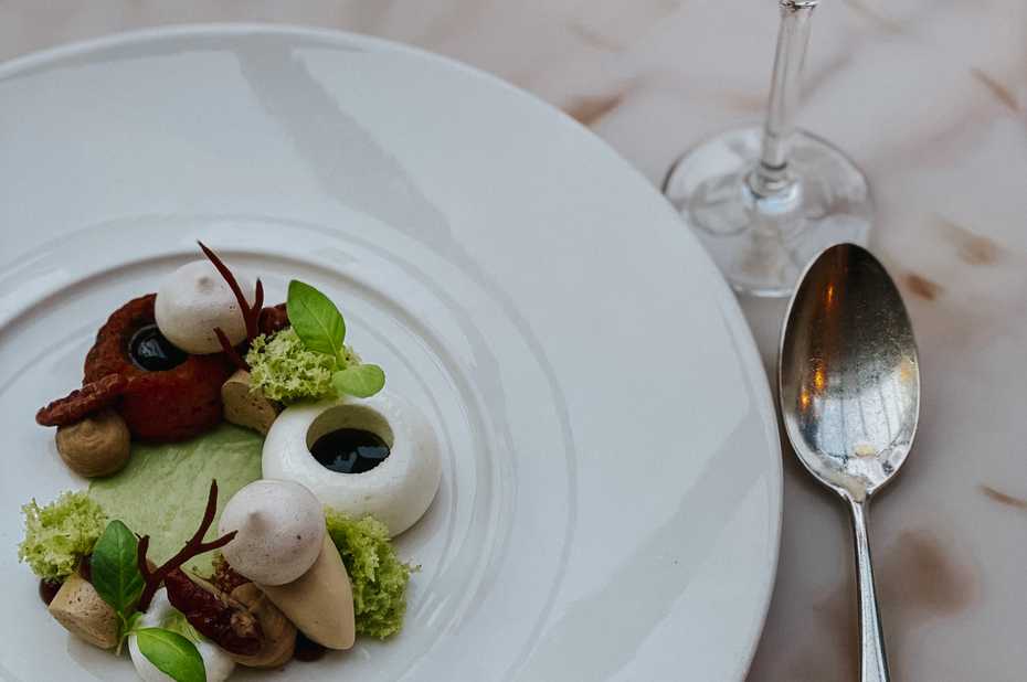 Culinair landgoedverblijf in monumentale sfeer | incl. 3-gangendiner