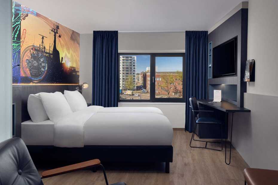 3-Daags verblijf in een prachtig 4*-hotel in hartje centrum