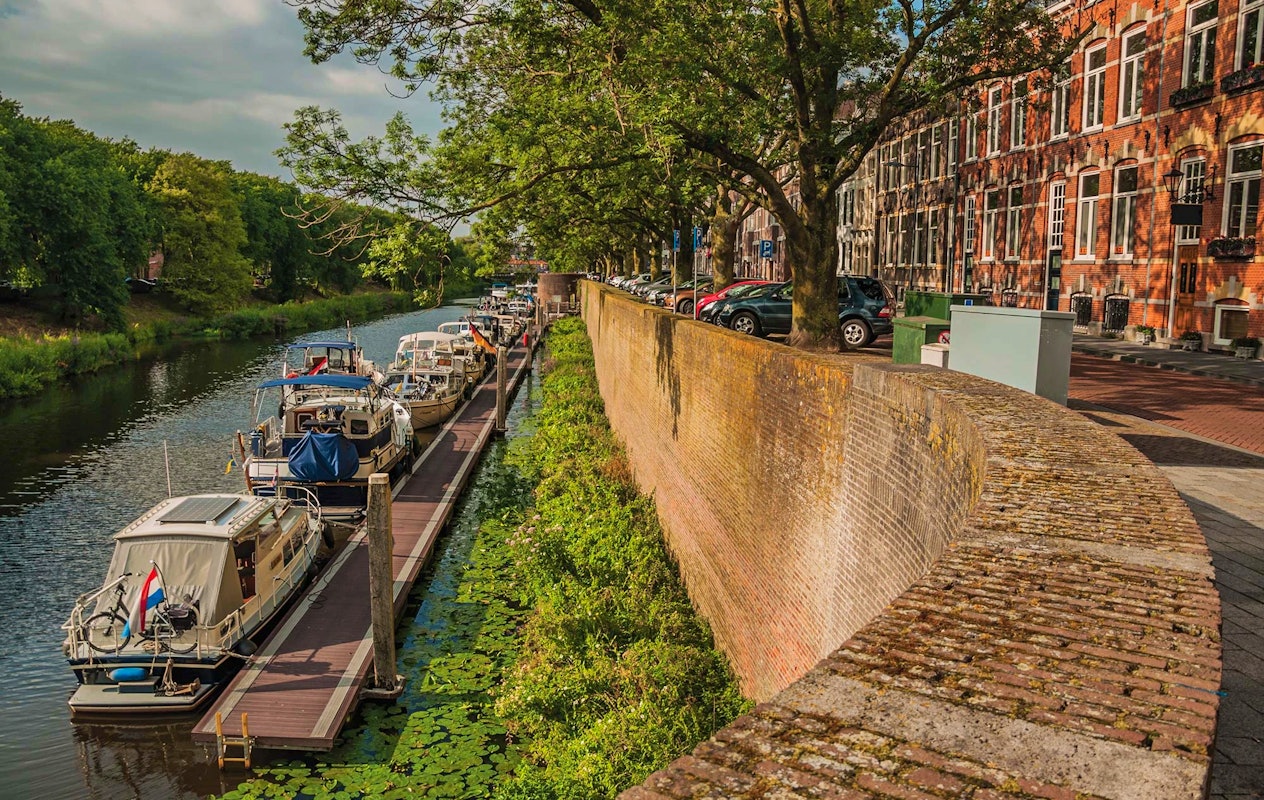 3 Dagen op een schitterend landgoed nabij Den Bosch | incl. diner