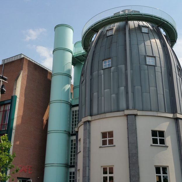 3 Daags verblijf in een exclusief kasteelhotel in Zuid-Limburg | incl. culinair 4-Gangendiner