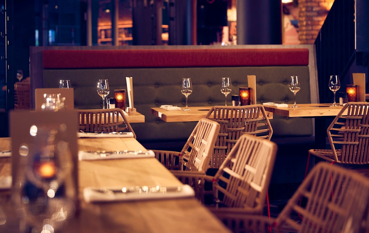 Prachtig wellnesshotel in hartje centrum | incl. diner