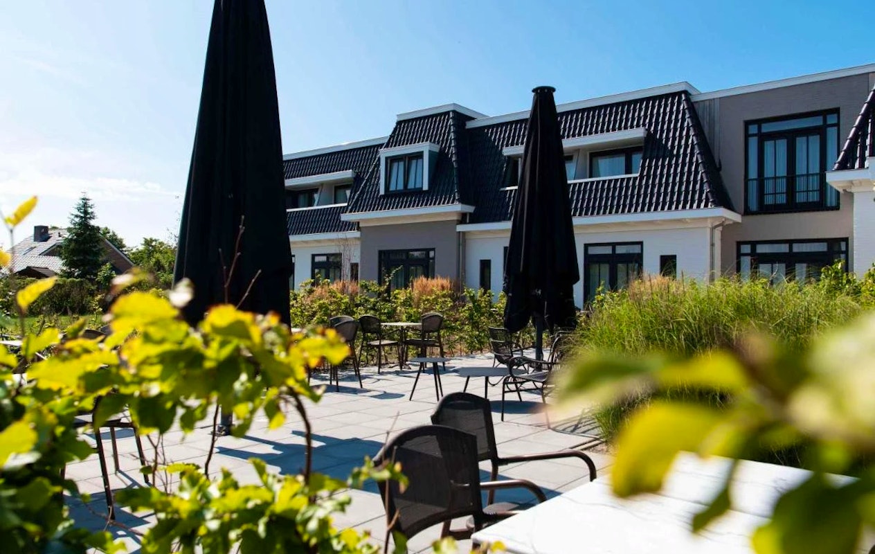 Geniet van een culinair verblijf aan de Zeeuwse kust | incl. 3-gangendiner