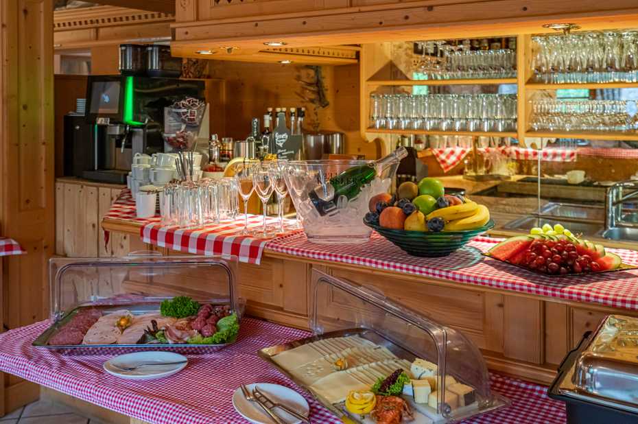 Het beste wandel & fietsarrangement van de Beierse Alpen | Incl. dagelijks diner