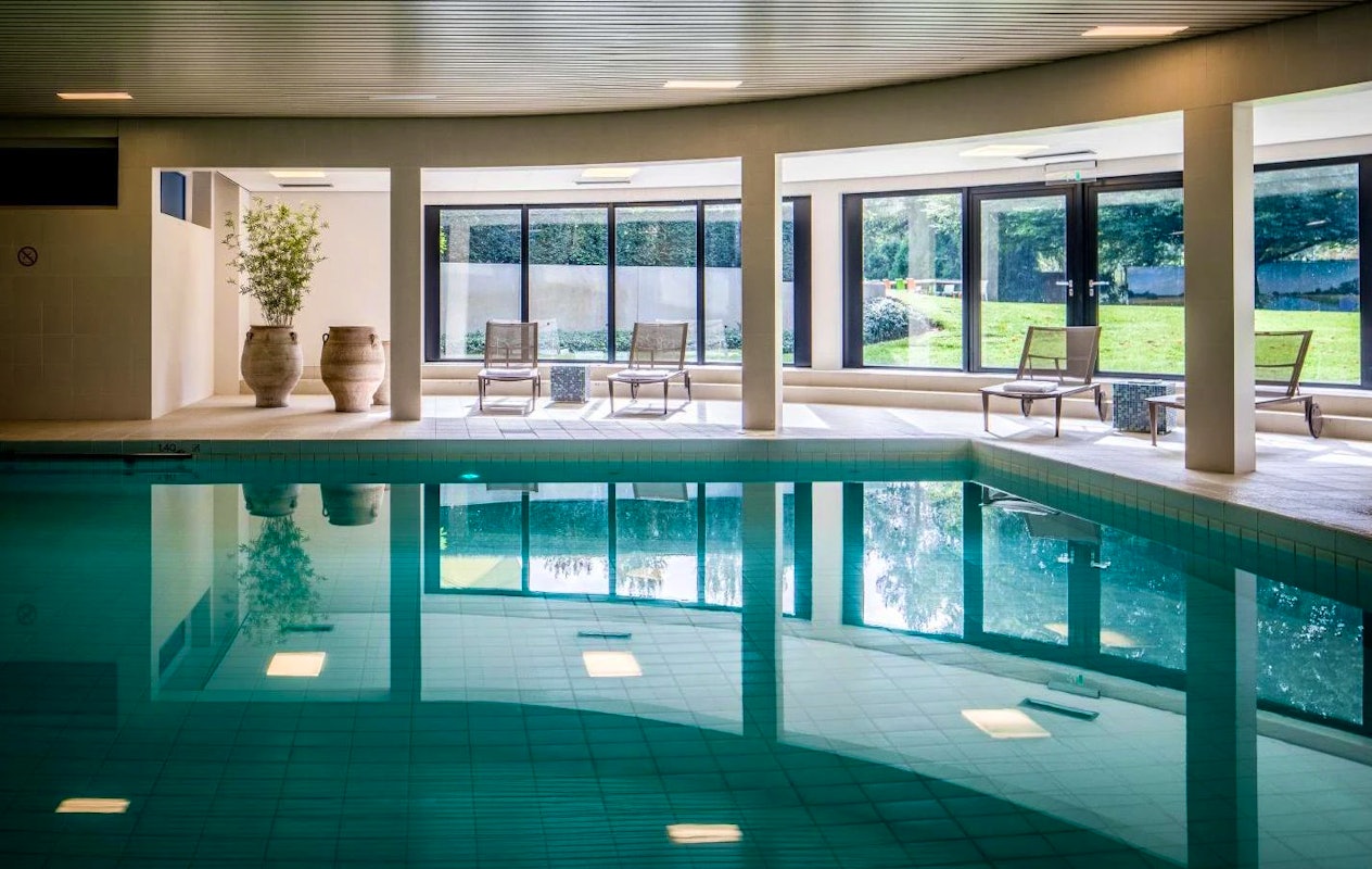 3 Dagen op een schitterend landgoed nabij Den Bosch | incl. diner