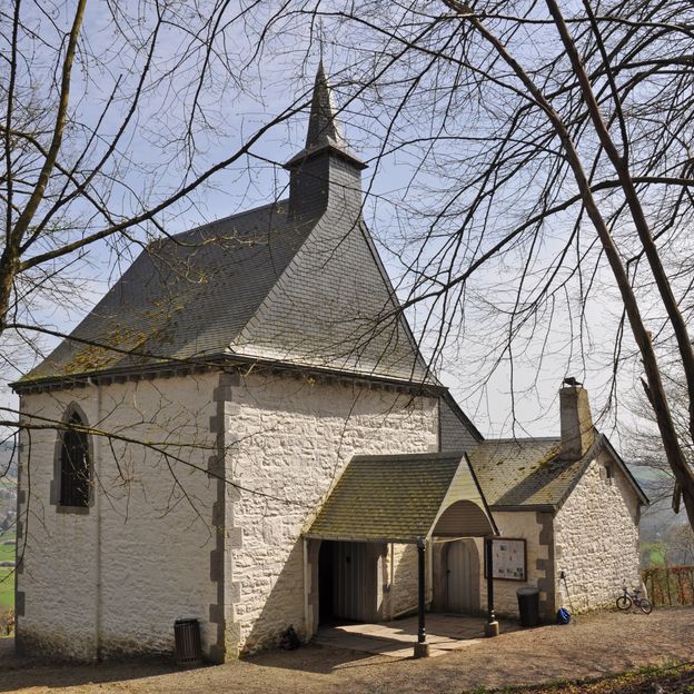 Geniet van rust en een prachtige omgeving in de Belgische Ardennen | incl. 2-gangendiner