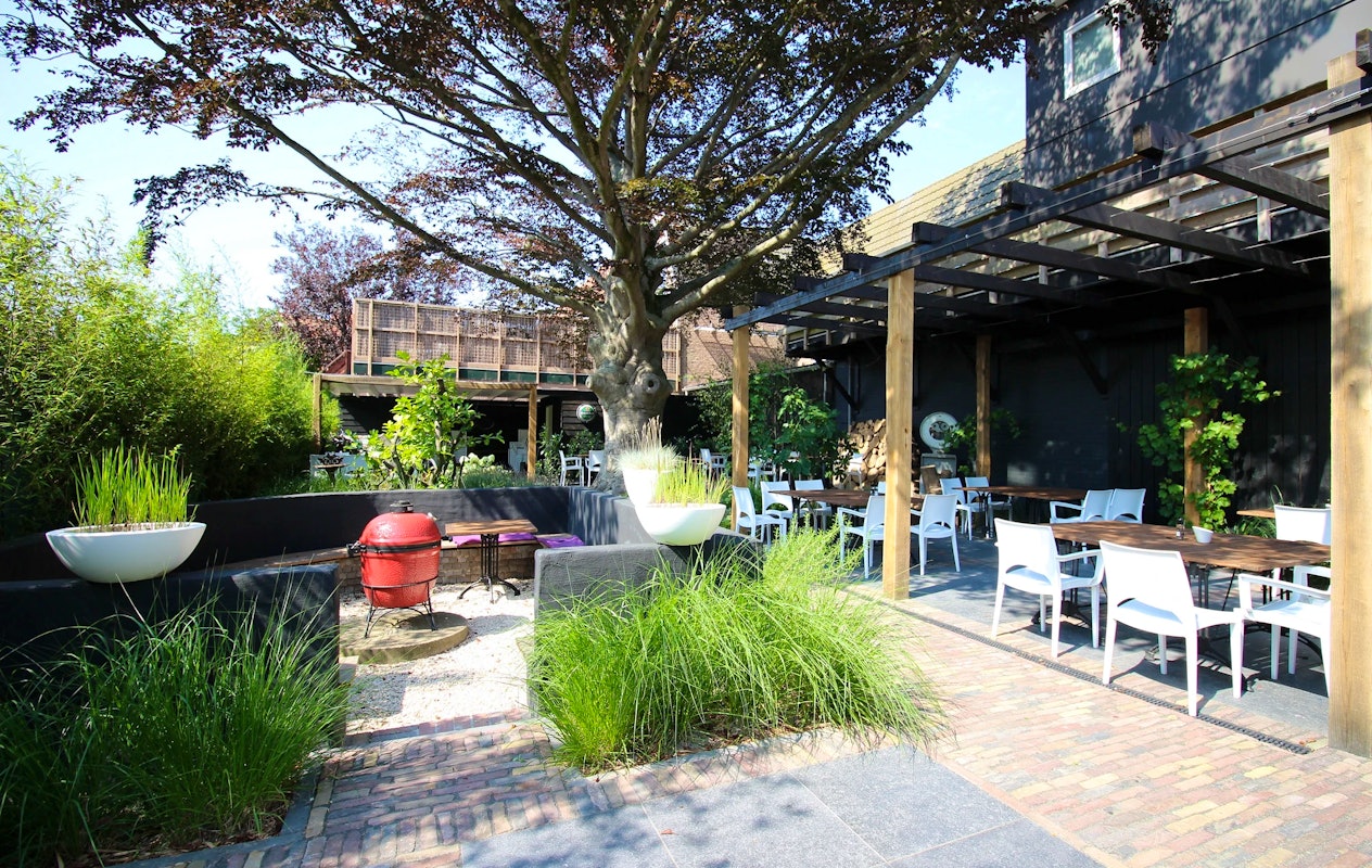 Ontdek Schagen en omgeving vanuit dit heerlijke 4* boutique hotel | incl. diner