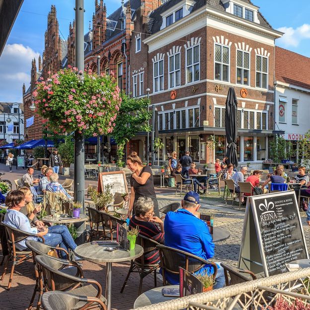Culinair landgoedverblijf in monumentale sfeer | incl. 3-gangendiner