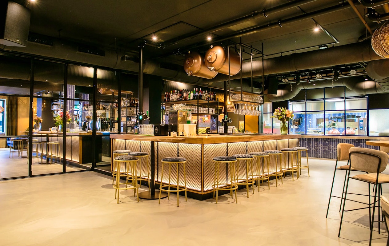 Ontdek Schagen en omgeving vanuit dit heerlijke 4* boutique hotel | incl. diner