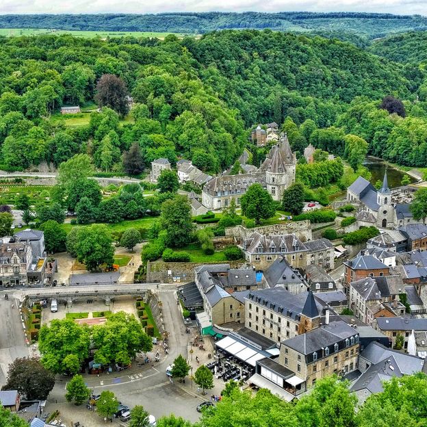 Geniet van rust en een prachtige omgeving in de Belgische Ardennen | incl. 2-gangendiner