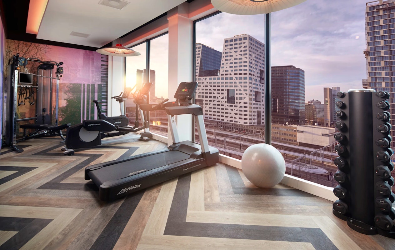 Prachtig wellnesshotel in hartje centrum | incl. diner