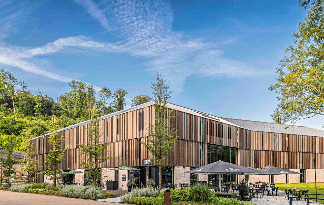 Ontdek Valkenburg's historische charme en prachtige natuur vanuit luxe 4* hotel