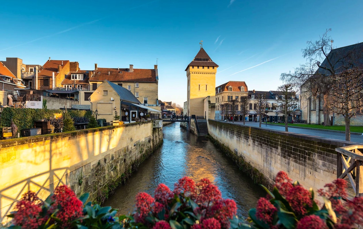 Ontdek Valkenburg's historische charme en prachtige natuur vanuit luxe 4* hotel