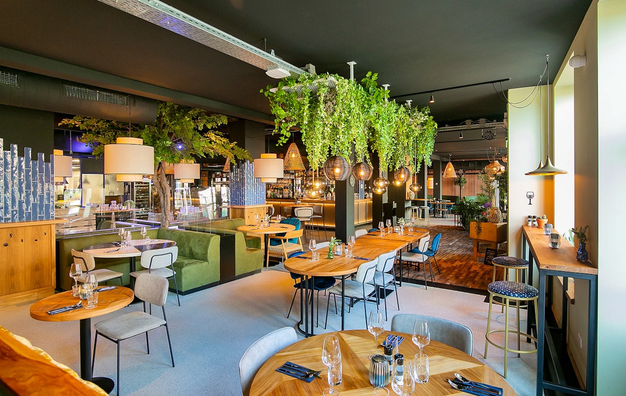 Ontdek Schagen en omgeving vanuit dit heerlijke 4* boutique hotel | incl. diner