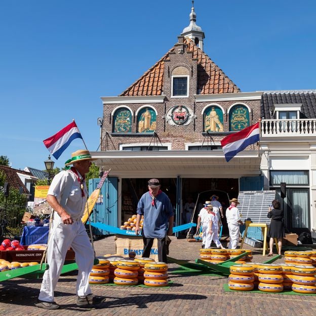 Beleef de charme van historisch Volendam | incl. diner
