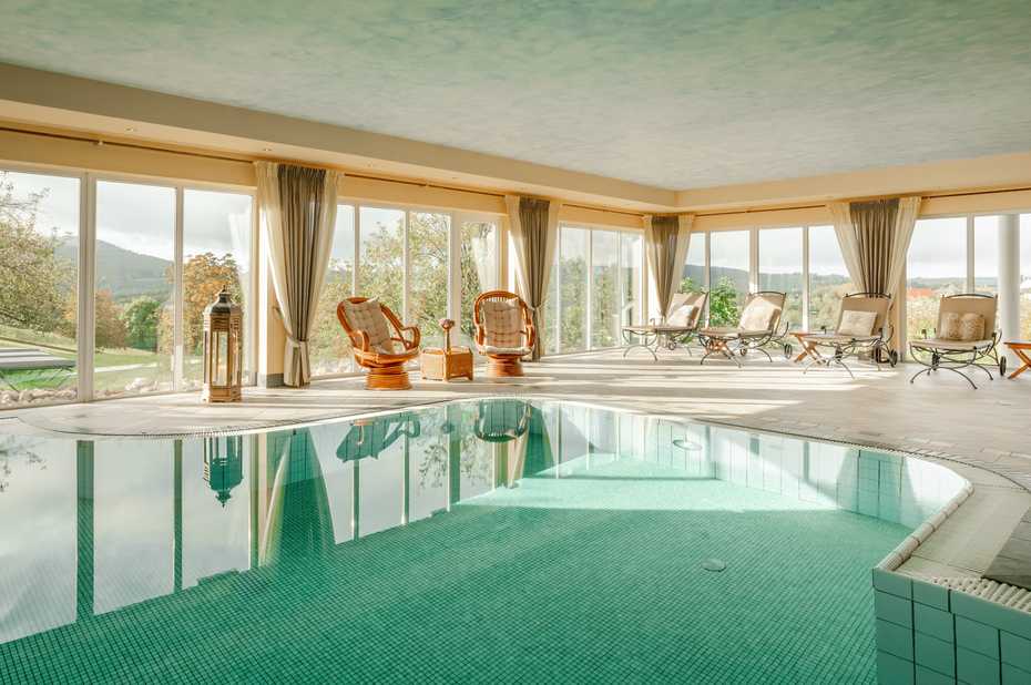 Verblijf 4 dagen in luxe wellness hotel nabij Keulen | incl. dagelijks diner