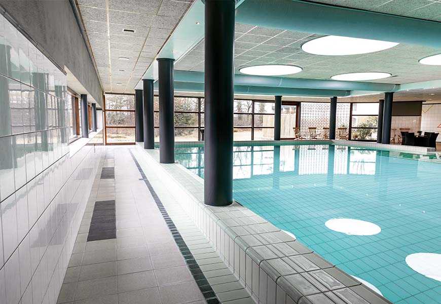 Overnacht in een 4* hotel midden in de bossen van Twente | incl. diner
