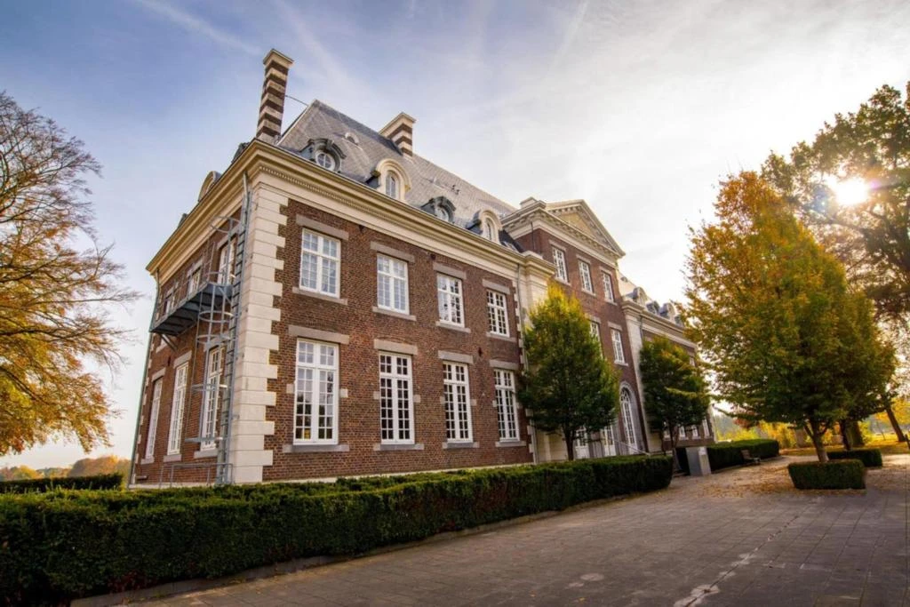 3 Daags verblijf in historisch kasteel hotel nabij Maastricht