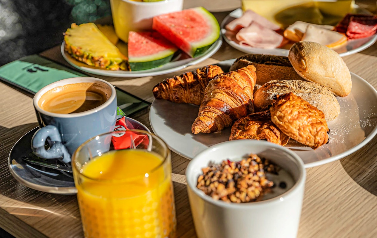 Ontdek Valkenburg's historische charme en prachtige natuur vanuit luxe 4* hotel