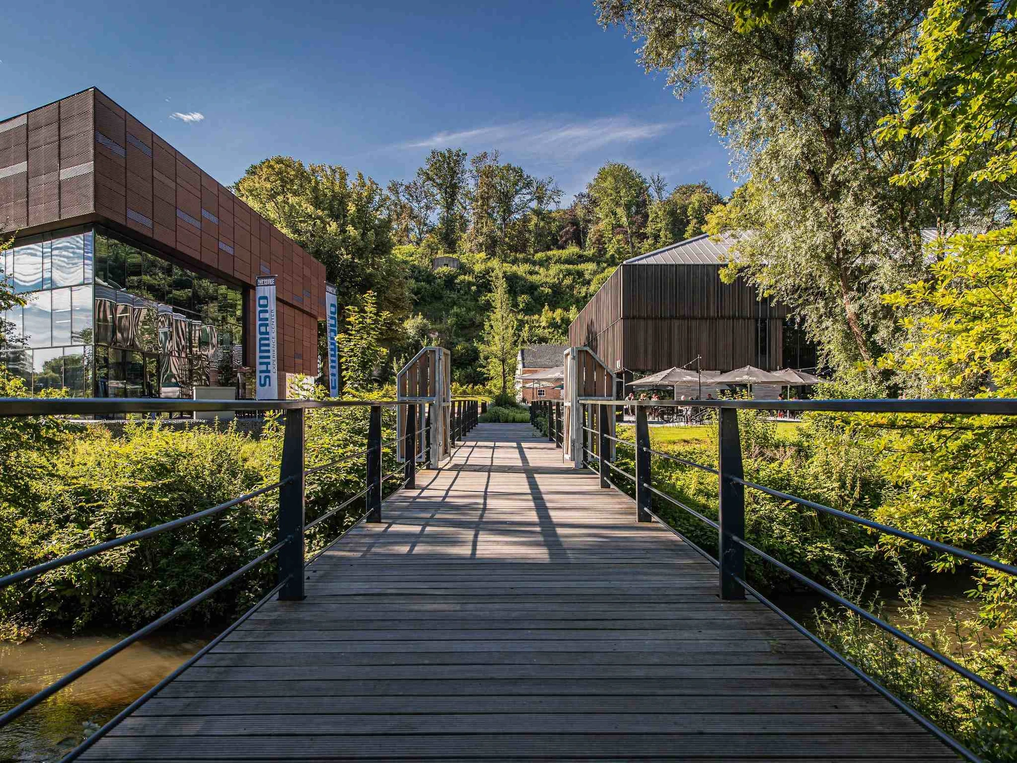 Ontdek Valkenburg's historische charme en prachtige natuur vanuit luxe 4* hotel