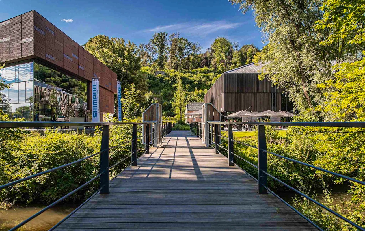 Ontdek Valkenburg's historische charme en prachtige natuur vanuit luxe 4* hotel