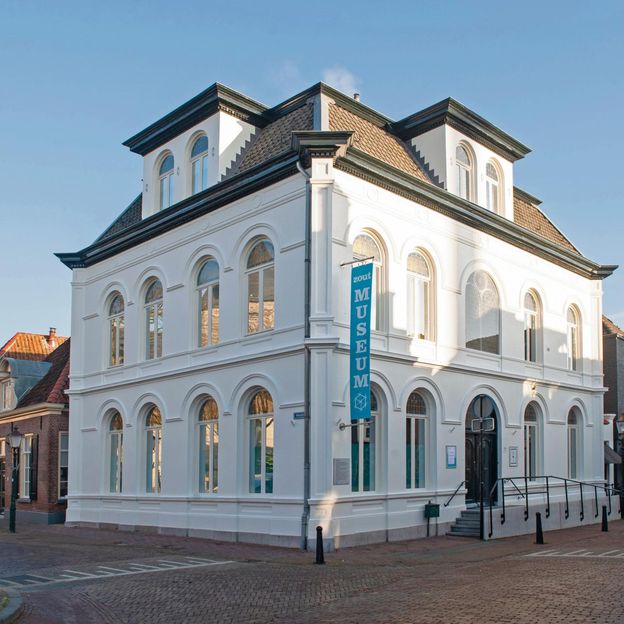 Overnacht in een 4* hotel midden in de bossen van Twente | incl. diner