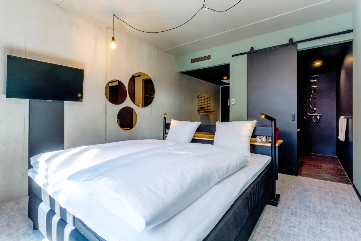 Ontdek Valkenburg's historische charme en prachtige natuur vanuit luxe 4* hotel