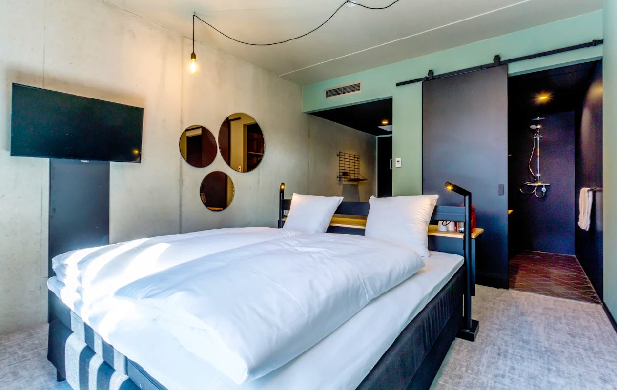 Ontdek Valkenburg's historische charme en prachtige natuur vanuit luxe 4* hotel