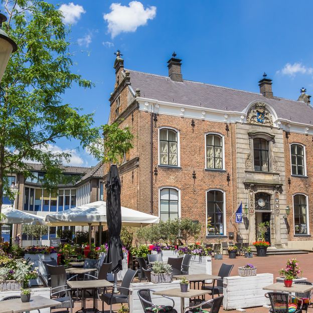 Ontdek de rustgevende Achterhoek voor 3 dagen | incl. diner