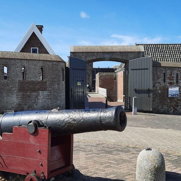 Geniet van Fine Dining & Wellness aan de Noordzee kust | incl. 4-gangendiner