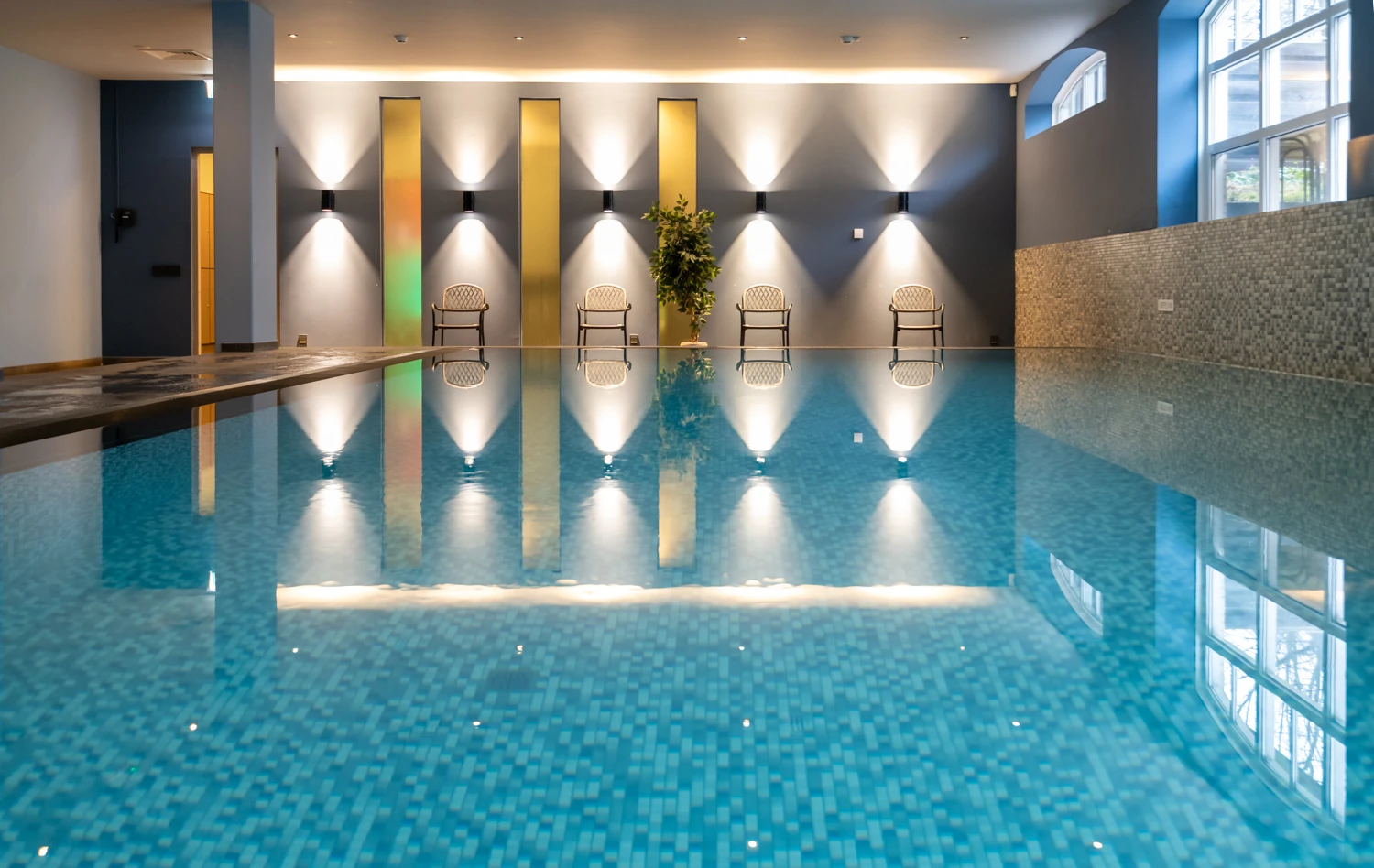 Geniet van een culinair verblijf aan de Zeeuwse kust | incl. 3-gangendiner