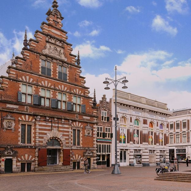 Verken en beleef de historische stad Haarlem | Incl. diner