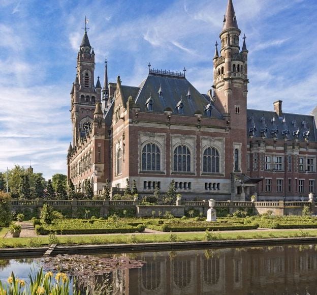 Een stijlvol verblijf tussen stad en strand in een prachtig boutique hotel