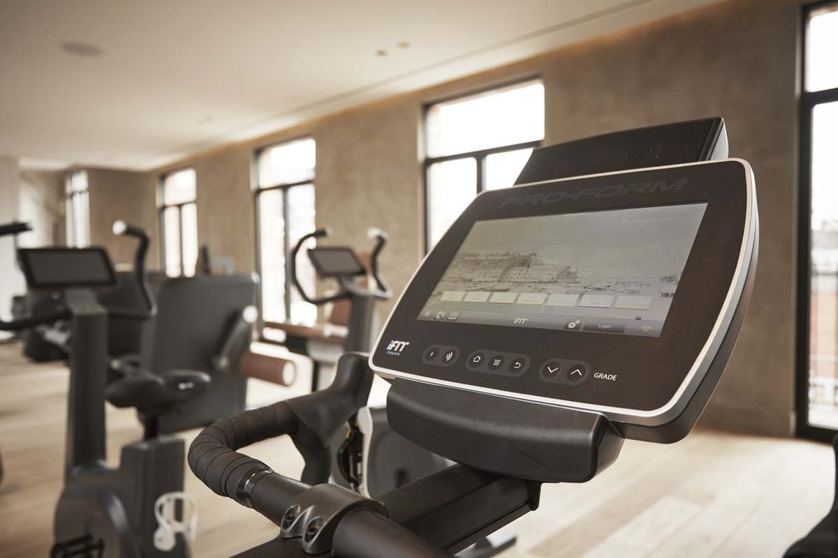 Maandabonnement + individuele coaching bij Mania-K Sports Club