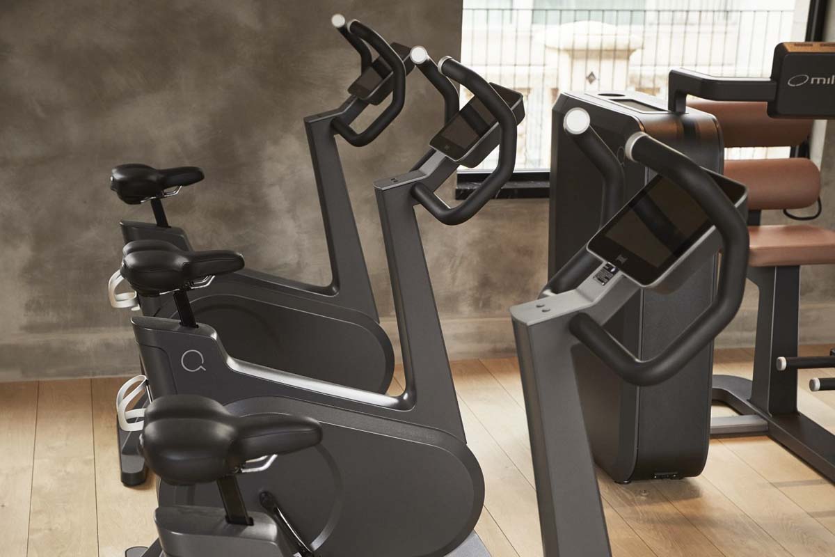 Maandabonnement + individuele coaching bij Mania-K Sports Club