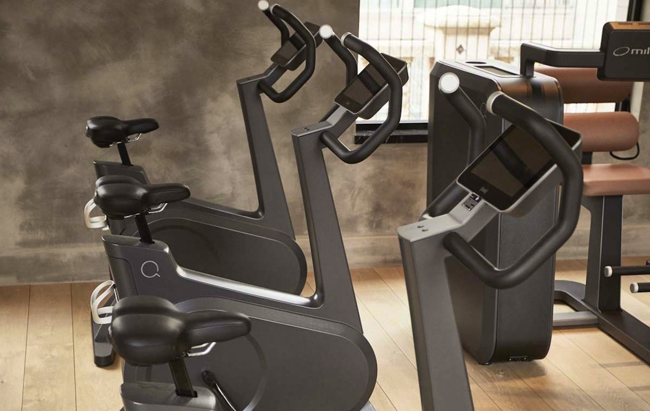 Maandabonnement + individuele coaching bij Mania-K Sports Club