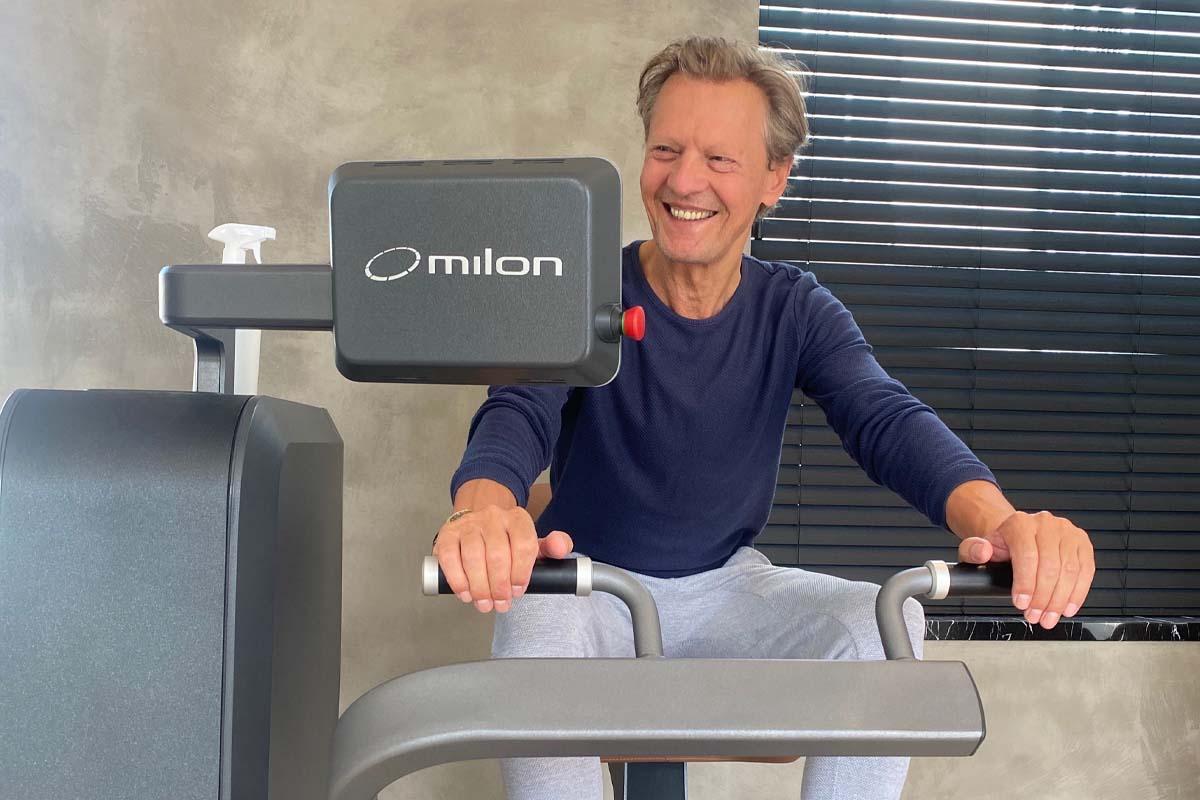 Maandabonnement + individuele coaching bij Mania-K Sports Club